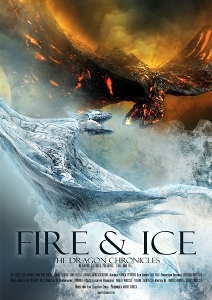 Кроме трейлера фильма Luce, есть описание Огонь и лед.