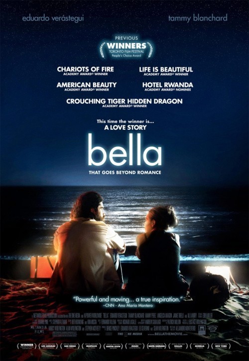 Кроме трейлера фильма Разлом земной коры, есть описание Белла.