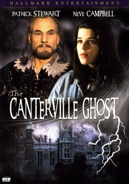 Кроме трейлера фильма Непристойные, есть описание Кентервильское привидение.