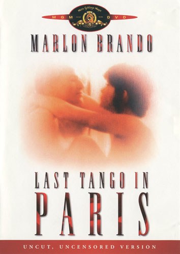 Кроме трейлера фильма Адам, есть описание Последнее танго в Париже.