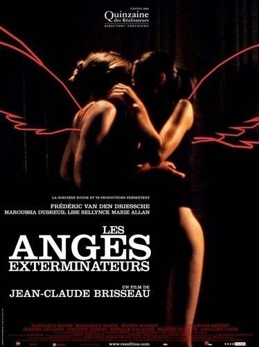Кроме трейлера фильма One Trip Grip, есть описание Ангелы возмездия.