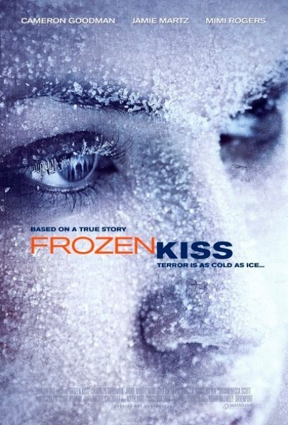 Кроме трейлера фильма Верящий в правду, есть описание Замёрзший поцелуй.