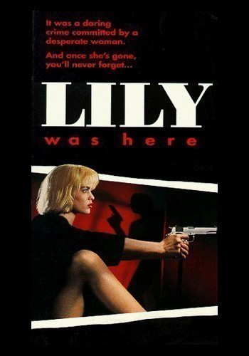 Кроме трейлера фильма Любовь, секс и химия, есть описание Лили была здесь.