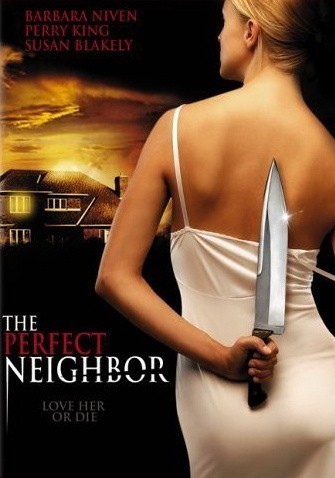 Кроме трейлера фильма 24-Seven, есть описание Соседка.