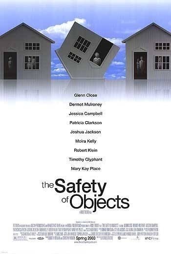 Кроме трейлера фильма Pekko ja poika, есть описание Безопасность вещей.