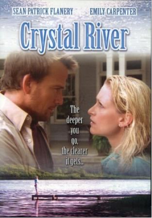 Кроме трейлера фильма Старик Хоттабыч, есть описание Кристальная река.