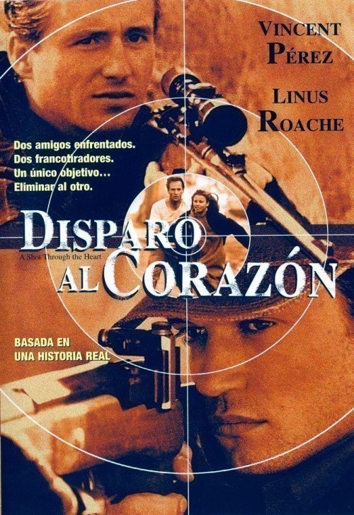 Кроме трейлера фильма El chupes, есть описание Снайперы.