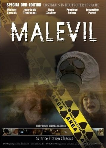 Кроме трейлера фильма Gavroche mauvais commissaire, есть описание Мальвиль.