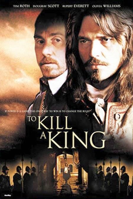 Кроме трейлера фильма Стригои, есть описание Убить короля.