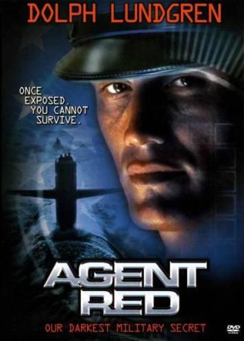 Кроме трейлера фильма Прах времен, есть описание Универсальный агент.