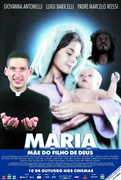 Кроме трейлера фильма Aftermath, есть описание Мария, мать сына Божьего.