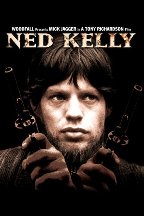 Кроме трейлера фильма D'or et de safran, есть описание Нед Келли.