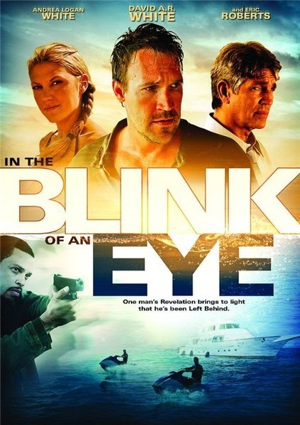 Кроме трейлера фильма Binks Ends the War, есть описание Во мгновение ока.