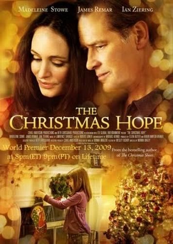 Кроме трейлера фильма Колесо фортуны, есть описание Рождественская надежда.