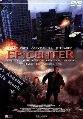 Кроме трейлера фильма Спасти рядового Переса, есть описание Эпицентр.