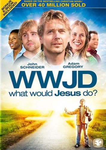 Кроме трейлера фильма Aurora, есть описание Что бы сделал Иисус?.