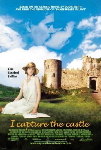 Кроме трейлера фильма Sterne leuchten auch am Tag, есть описание Я захватываю замок.