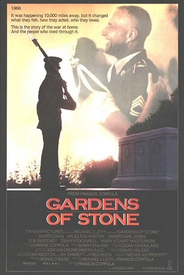 Кроме трейлера фильма Сто солдат и две девушки, есть описание Сады камней.