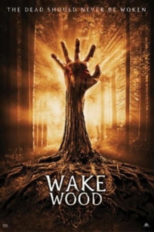 Кроме трейлера фильма Круиз, есть описание Пробуждающий лес.