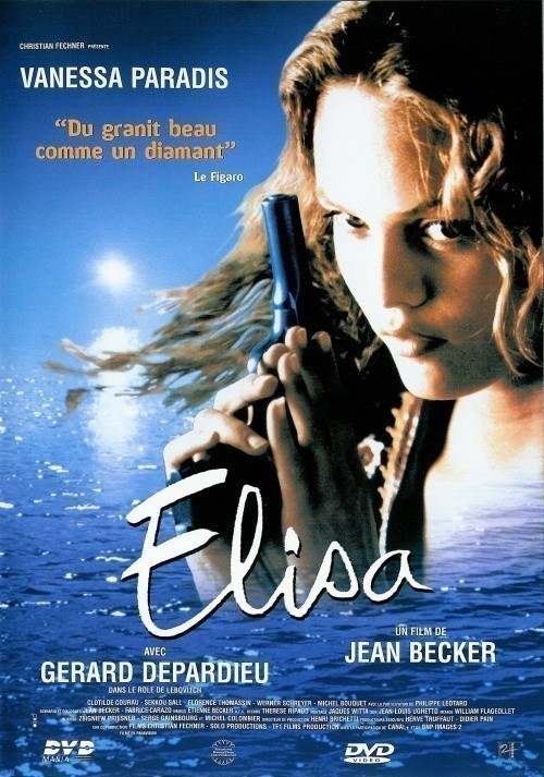 Кроме трейлера фильма Любовь с подходящим незнакомцем, есть описание Элиза.