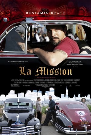 Кроме трейлера фильма La scarpa rossa, есть описание Миссия.