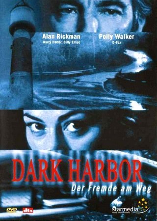 Кроме трейлера фильма Joy Burn, есть описание Темная гавань.