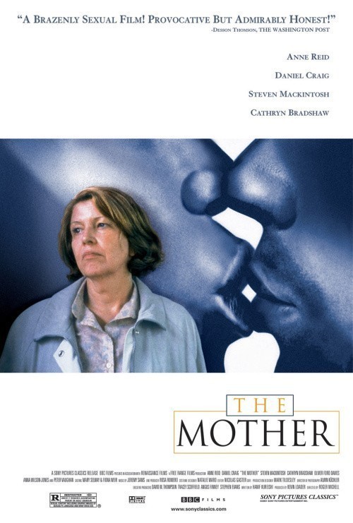 Кроме трейлера фильма Прерванный шаг аиста, есть описание История матери.