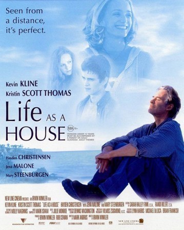 Кроме трейлера фильма Западный Кабокло, есть описание Жизнь как дом.