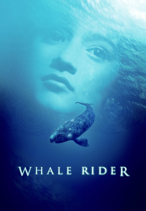 Кроме трейлера фильма Погоня, есть описание Оседлавший кита.