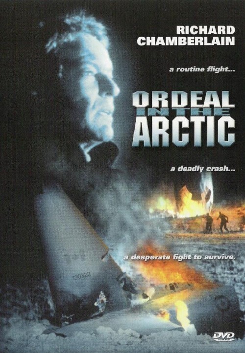 Кроме трейлера фильма Riihalan valtias, есть описание Искупление в Арктике.