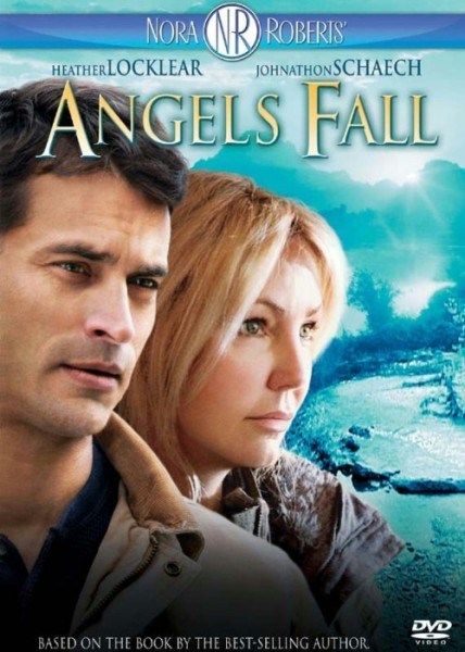 Кроме трейлера фильма Открытая дверь, есть описание Ангелы падают.