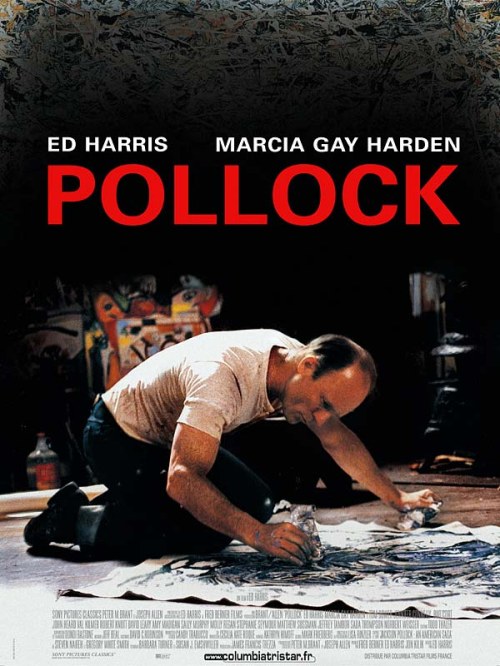Кроме трейлера фильма La nave de los locos, есть описание Поллок.