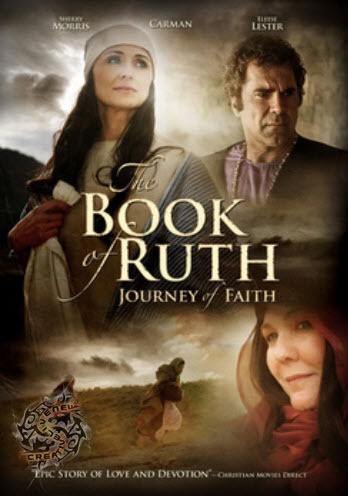 Кроме трейлера фильма How to Matter, есть описание Книга Руфь: Путешествие веры.