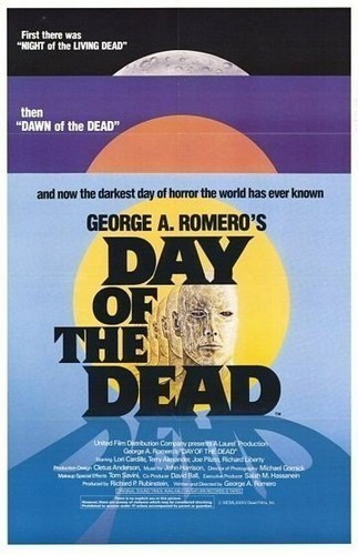 Кроме трейлера фильма Дом, есть описание День мертвецов.