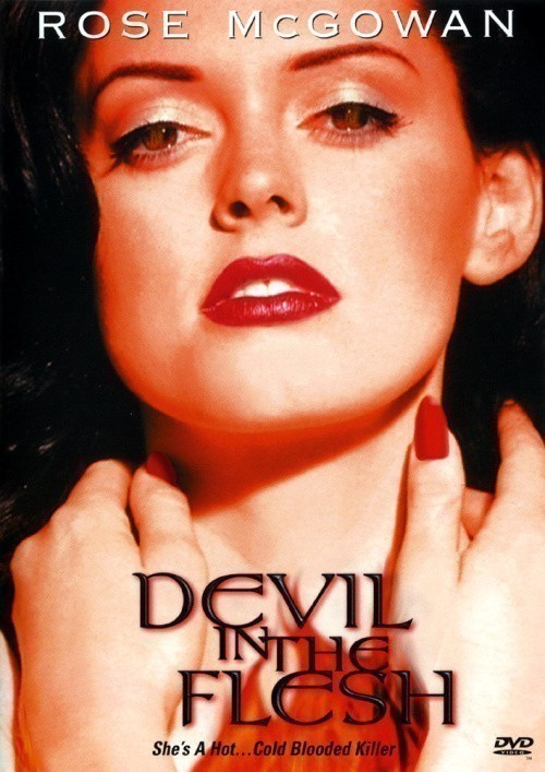 Кроме трейлера фильма Hayirsiz evlat, есть описание Дьявол во плоти.