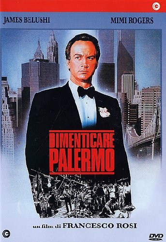 Кроме трейлера фильма Почти как дома, есть описание Забыть Палермо.