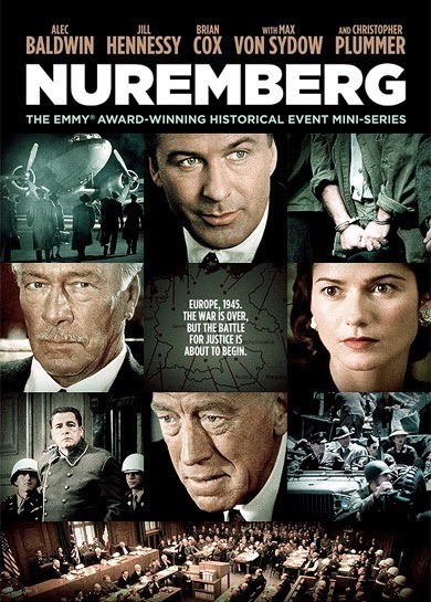 Кроме трейлера фильма Отродье, есть описание Нюрнберг.