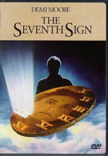 Кроме трейлера фильма Мокасины Маниту, есть описание Седьмое знамение.
