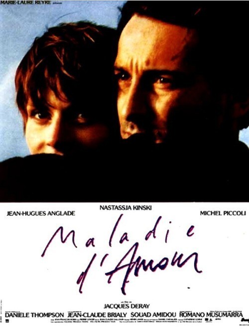 Кроме трейлера фильма A Modern Enoch Arden, есть описание Болезнь любви.