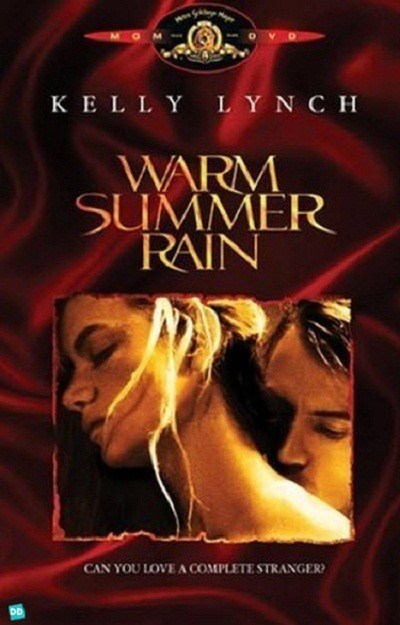 Кроме трейлера фильма Bailar sobre agujas, есть описание Тёплый летний дождь.