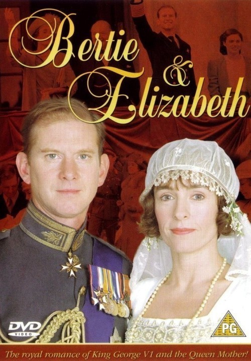 Кроме трейлера фильма Джентльменское соглашение, есть описание Берти и Элизабет.