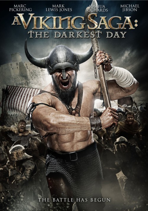 Кроме трейлера фильма The French Duel, есть описание Сага о викингах: Тёмные времена.
