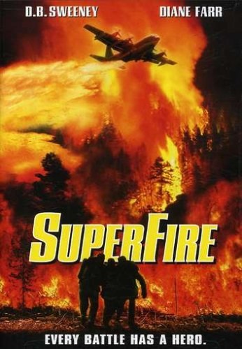Кроме трейлера фильма Ночь закрытых дверей, есть описание Суперпожар.