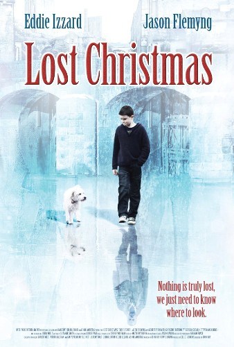 Кроме трейлера фильма Sobre tierra, есть описание Потерянное Рождество.