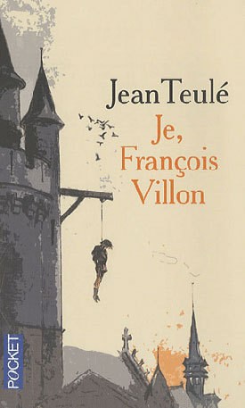 Кроме трейлера фильма Мистер Икс, есть описание Я, Франсуа Вийон, вор, убийца, поэт.