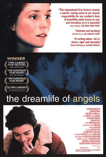 Кроме трейлера фильма Большой, есть описание Воображаемая жизнь ангелов.