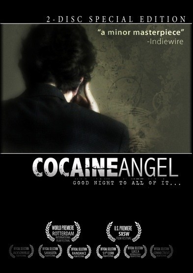 Кроме трейлера фильма О женщинах и Асурах, есть описание Ангел кокаина.