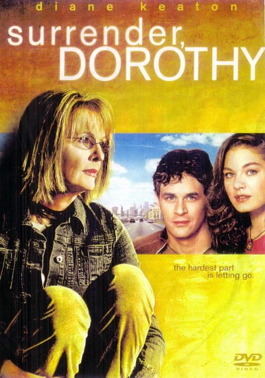 Кроме трейлера фильма Город будущего, есть описание Капитуляция Дороти.