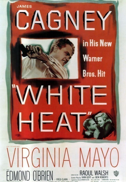 Кроме трейлера фильма Baseline Killer, есть описание Белая горячка.