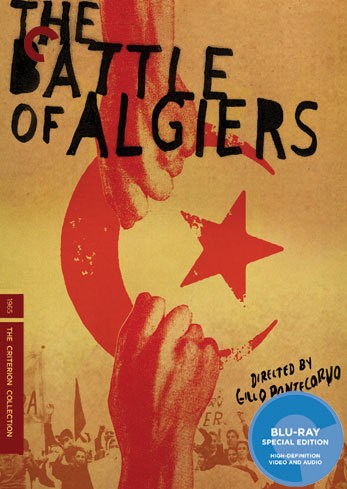Битва за Алжир - трейлер и описание.